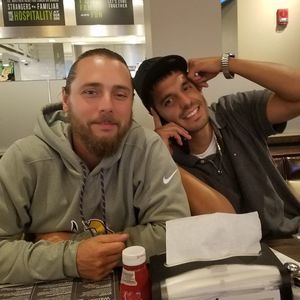 Meet your Posher, Ryan